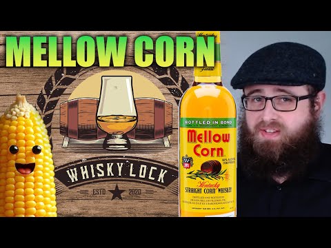 Mellow Corn - Whiskey Review 222