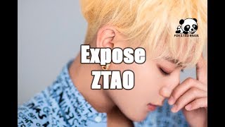 [PT/BR] ZTAO - Expose | Áudio legendado
