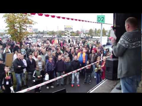 MT SHOW RADOM 7.10.2012 - MT NIE PIJĄ ALE PALĄ ..  by dzyr.pl 5962