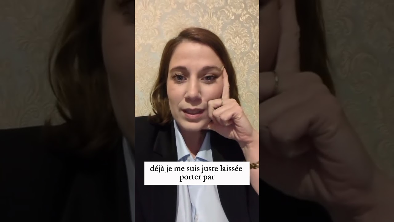 Témoignage vidéo