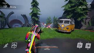 BlasterBeat Public demo trailer