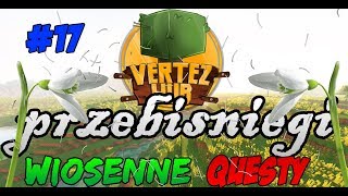 Miniaturka - poradnik na xpa #17 Przebisniegi (600xp)