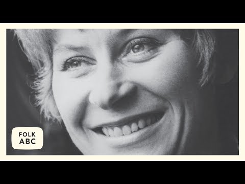 Shirley Collins - All Things Are Quite Silent