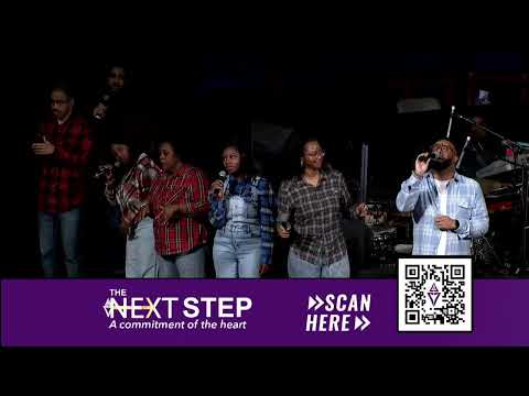 12.28.25 | 11 AM Sunday Worship Service | Empowered Through it