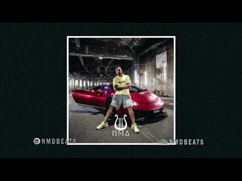 [SOLD] AZET x ZUNA Type Beat "COLD" | KMN Type Beat 2020