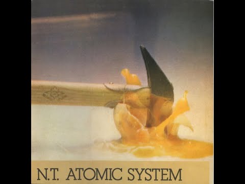 NEW TROLLS – Atomic System (1973) FULL ALBUM - Rock, Prog Rock, Symphonic Rock