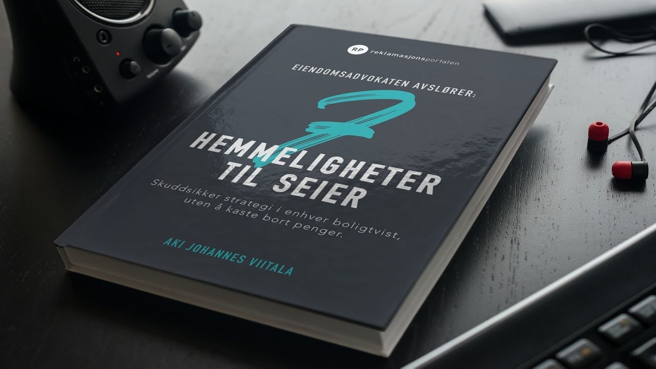 Eiendomsadvokaten avslører - 7 hemmeligheter til seier i enhver boligtvist