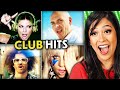Millennials Try Not To Sing - Iconic Club Hits! (Pitbull, Black Eyed Peas, Rihanna) | React