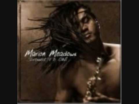 Marion Meadows - Sweet Grapes.
