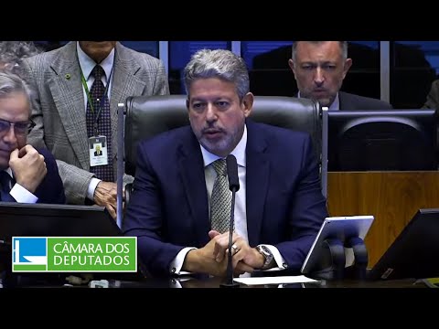 Plenário aprova urgência para novo regime fiscal - 17/05/23