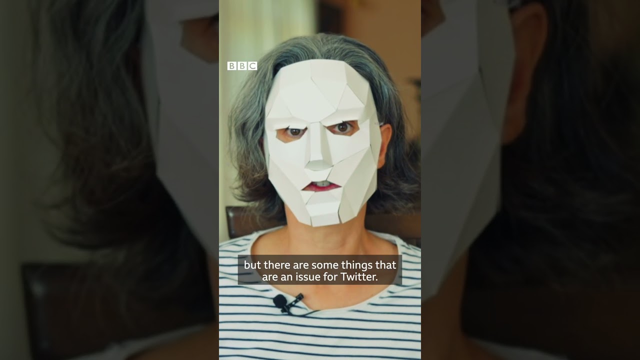 'I am a Twitter ninja trollhunter' - #BBCWorldService #iPlayer