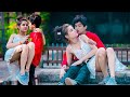 Owais Saying क्या माल है यार Prank On Cute Girl 9 Se 12 Chalogi Kya Funny Co
