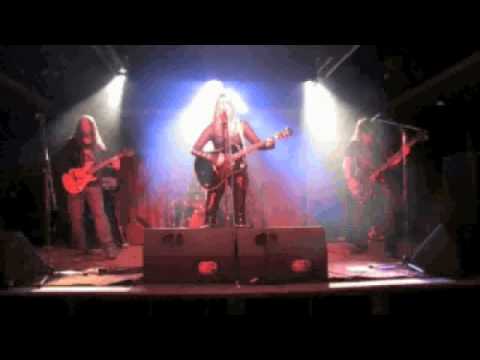 Tracey Lynn Shane - Angle (Live)