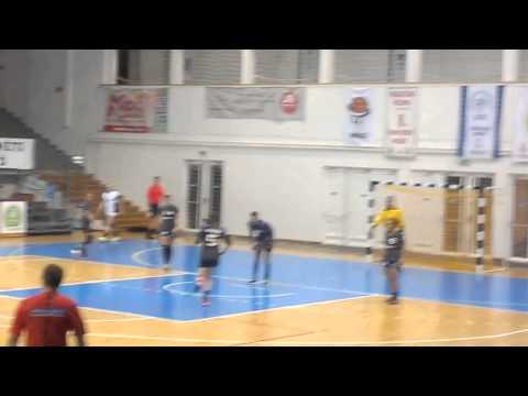 15.02.25. Kecskeméti NKSE NB I/B Kelet - MTK Budapest NB I MK-mérkőzés II. félidő