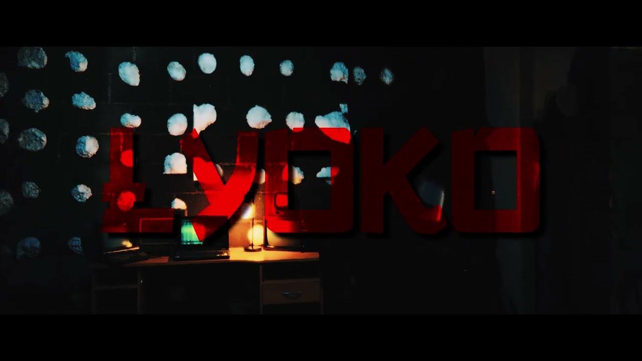 NAOHS - LYOKO (Clip officiel)