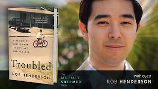 Rob Henderson on Growing up in Foster Care