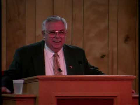 "Resuce the Perishing" - 02/22/2011