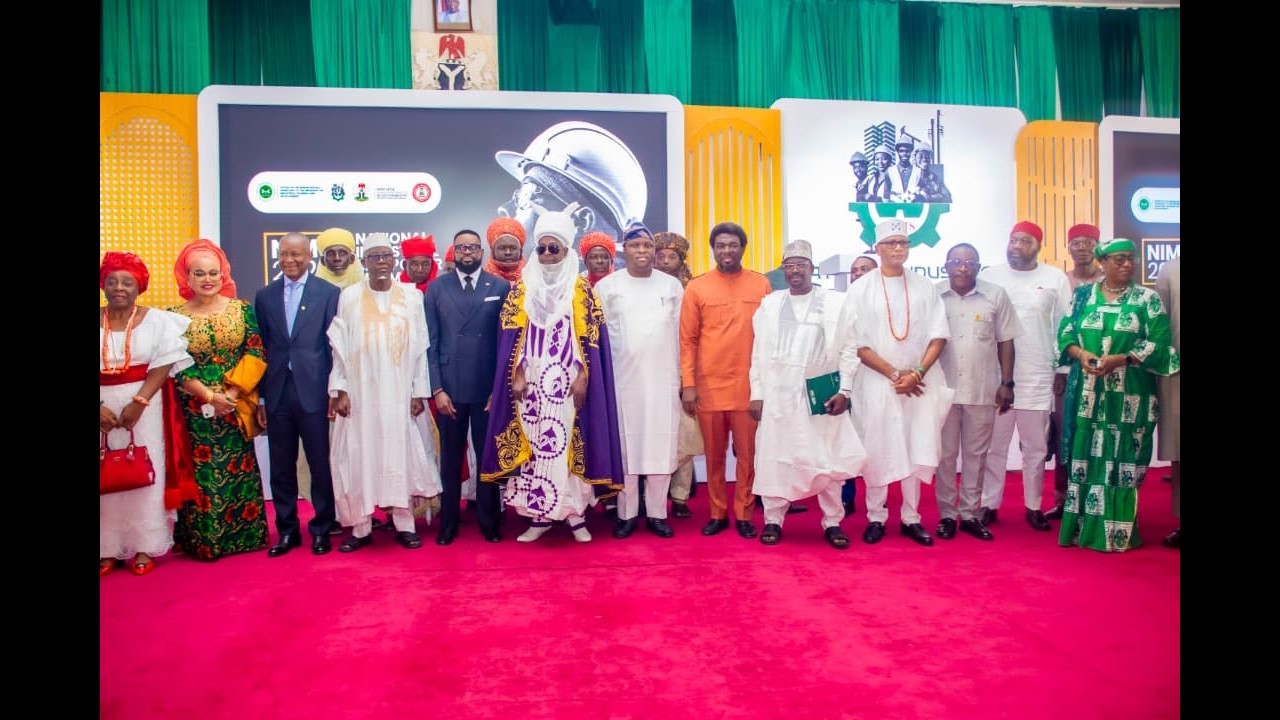 Nigeria Hosts National Industrial Manpower Summit, Highlights Training of 200,000 Artisans