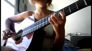 Mi sueño de hoy (Fragmento) - Spinetta - Ele Tarabelli