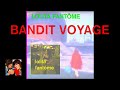 Bandit Voyage - Lolita Fantôme (STEREO TOTAL cover)