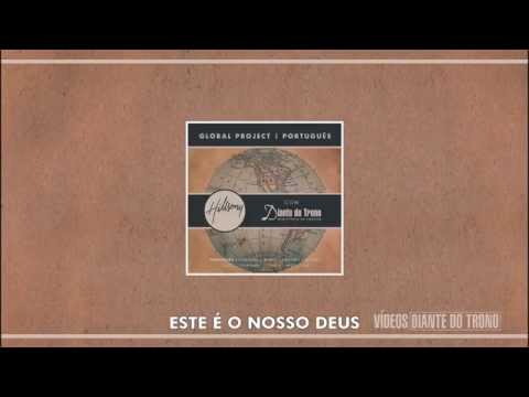 Esse É o Nosso Deus - Diante do Trono