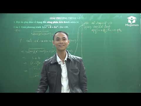 HSG Toán 9 - Thầy Trần Ngọc Hà