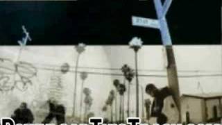 warren g - Gangsta Sermon - Regulate-G Funk Era