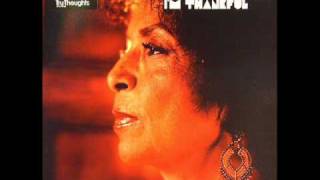 Spanky Wilson - I'm thankful