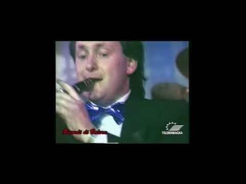 SENZA TE--  GRUPPO ITALIANO