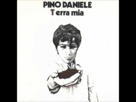 Pino Daniele - Fortunato (Terra Mia)