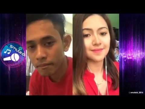 Khai Bahar feat Shima - Jangan Pisahkan | DUET SMULE TERBAIK SEPANJANG MASA 1#