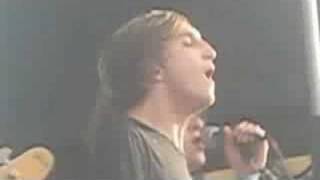 The Receiving End of Sirens