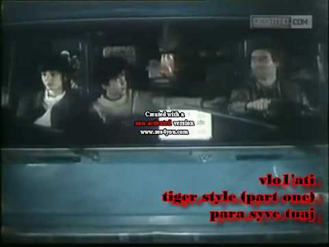 albanian hip hop - 2009 / vlonjati_tiger style (part one)