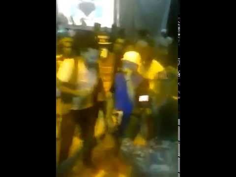 Bylo ultimátum vs jayco batalla de los betas 2015    La masacre quien gano