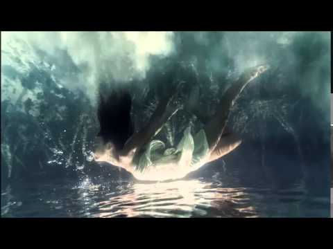 Matt Darey feat. Ashley Tomberlin - Lost At Sea :: Biotones Remix ::