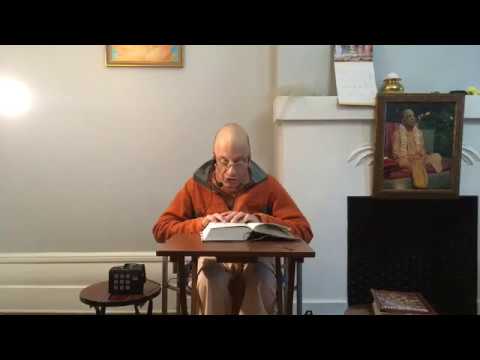 Rama Raya Prabhu - SB 1.3.27-28 - 2/21/2019