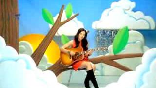 Say It Again - Marie Digby     Official Music Video