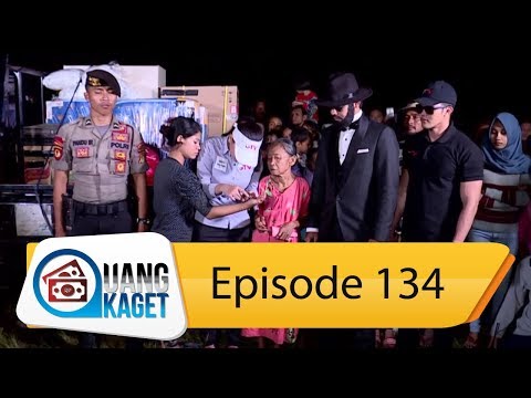 Ingin Jualan Seblak! Ibu Ipah Ingin Sekolahkan Anak Lagi | UANG KAGET EPS. 134 (3/3)
