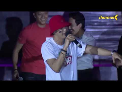 အချစ်သီချင်း - မျိုးကျော့မြိုင်၊ စိုင်းစိုင်းခမ်းလှိုင်၊ ကောင်းမြတ်၊ ဖြိုးကြီး