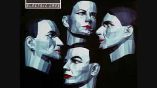 Kraftwerk - Musique Non Stop