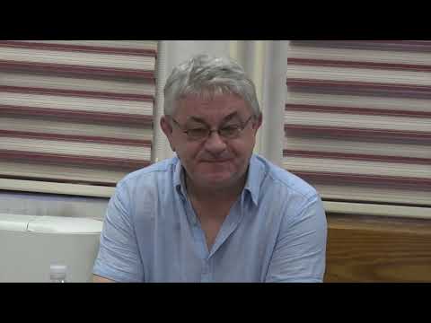 Tešanjska hronika 818 - Održana tribina: "Holokaust nad Jevrejima i genocid nad Bošnjacima"