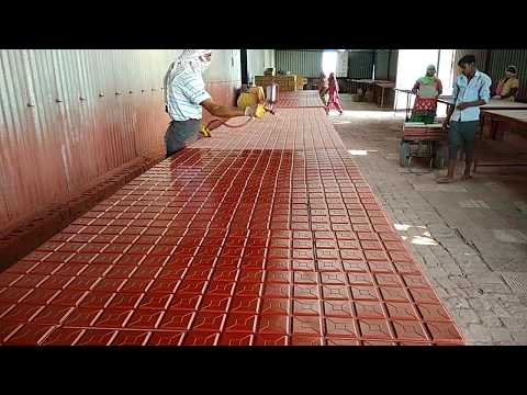 Paver Block Lacquer