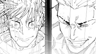 [閒聊] 咒術迴戰21卷發售特別PV