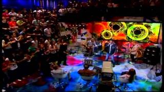 Seu Jorge(Rock With You)