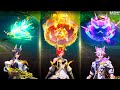 REVIEWING FINAL EFFECTS OF FREE FATCAT SKINS IN ULTRA GRAPHICS