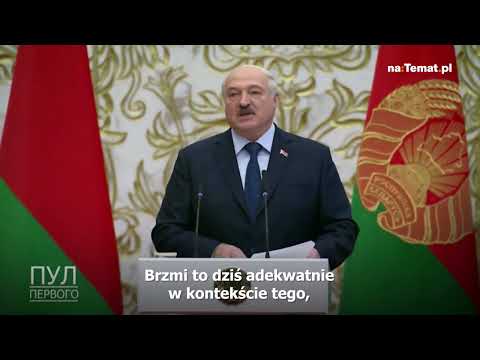 McDonald's opuszcza Białoruś. Łukaszenka: chwała Panu, że się wynoszą!