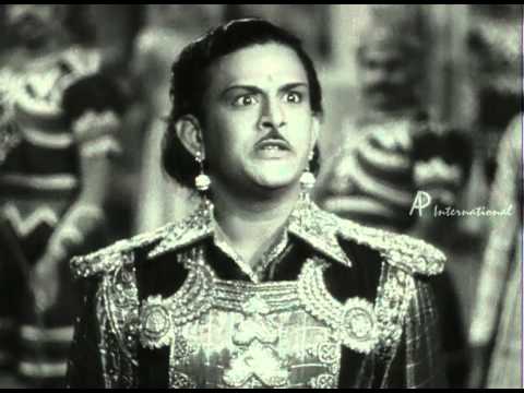 Vedhala Ulagam - Mahalingam accepts 3 challenges