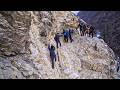 Nepal On The Brink Deadliest Journeys