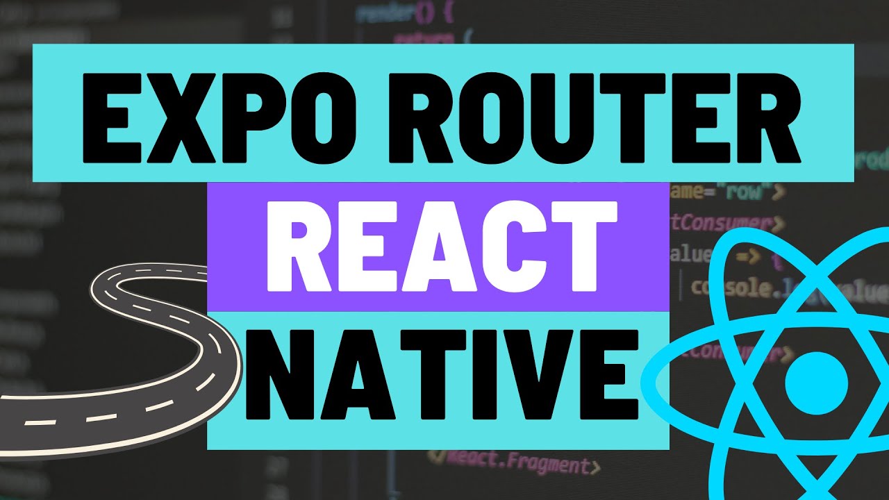 How to Convert Existing Expo React Native App to use expo-router For File Based Routing