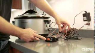 How to Hack Your Slow Cooker - CHOW Tip